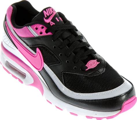 nike air max bw zwart roze|Nike Air Max shoes.